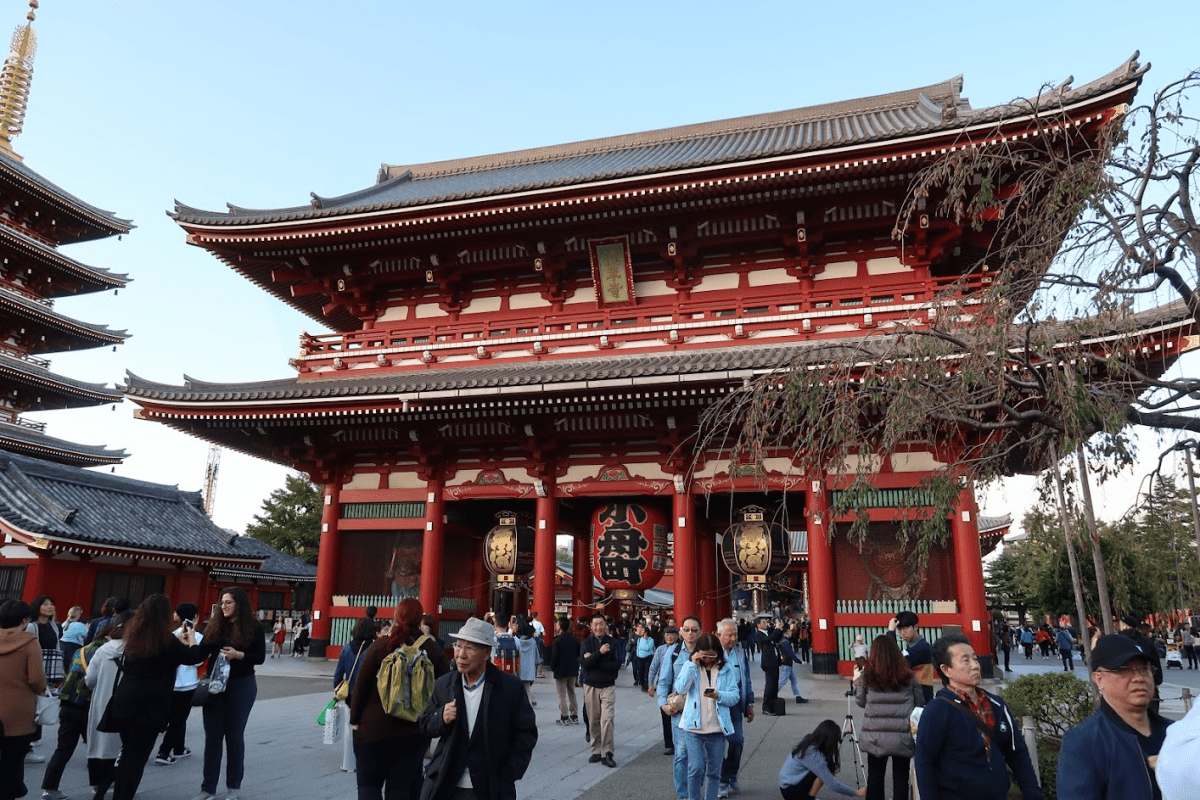 Returning to Japan in&nbsp;2023