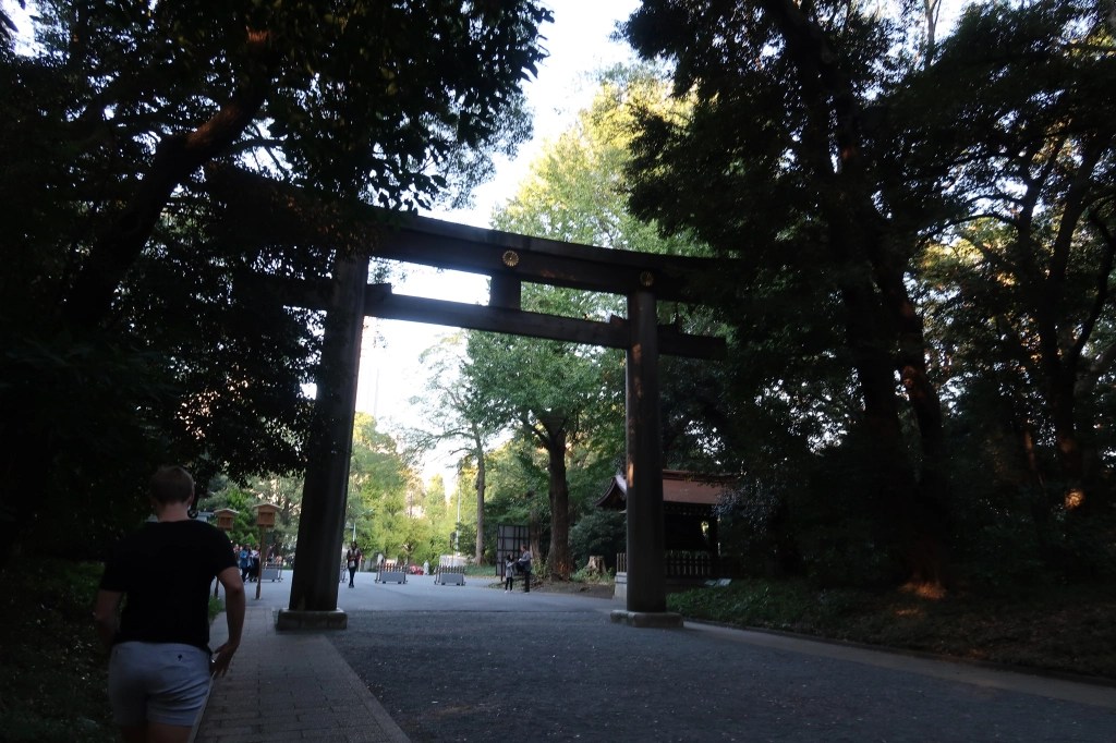How to Respectfully Visit Shinto Shrines in&nbsp;Japan