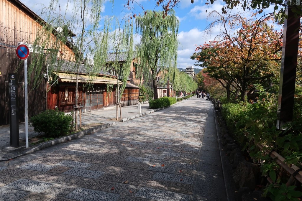 5 tourist spots to watch out for in&nbsp;Kyoto