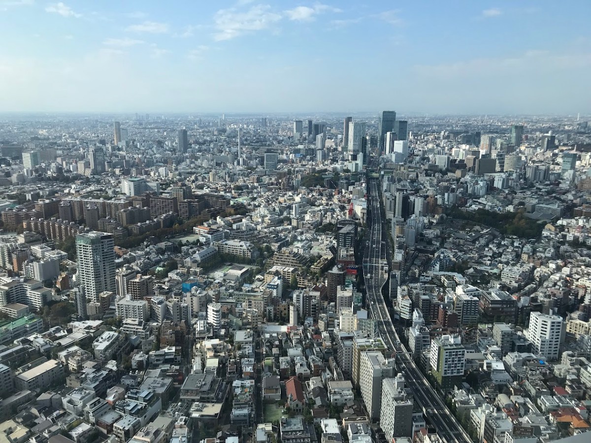 Back to Japan: One Week Until My Fourth Adventure&nbsp;Begins