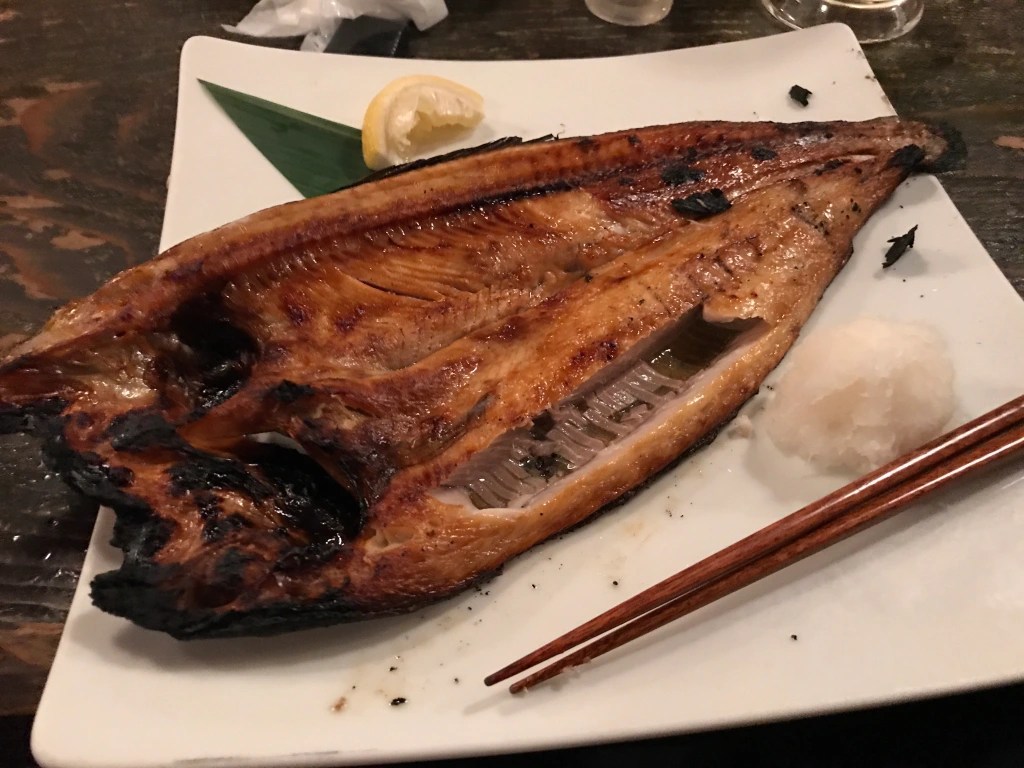 5 restaurant experiences to try in&nbsp;Tokyo