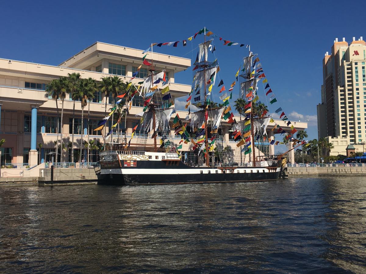 Gasparilla