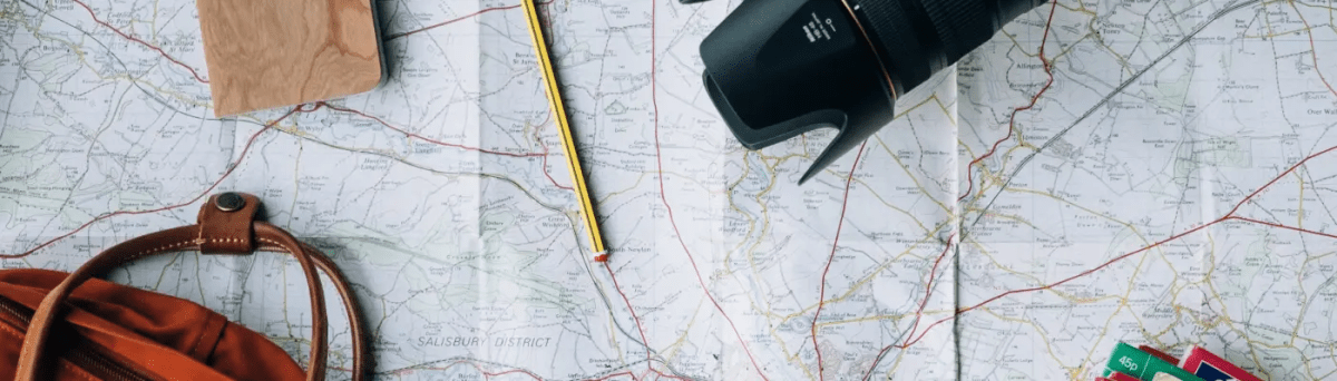 How to post while on vacation: During or&nbsp;after?