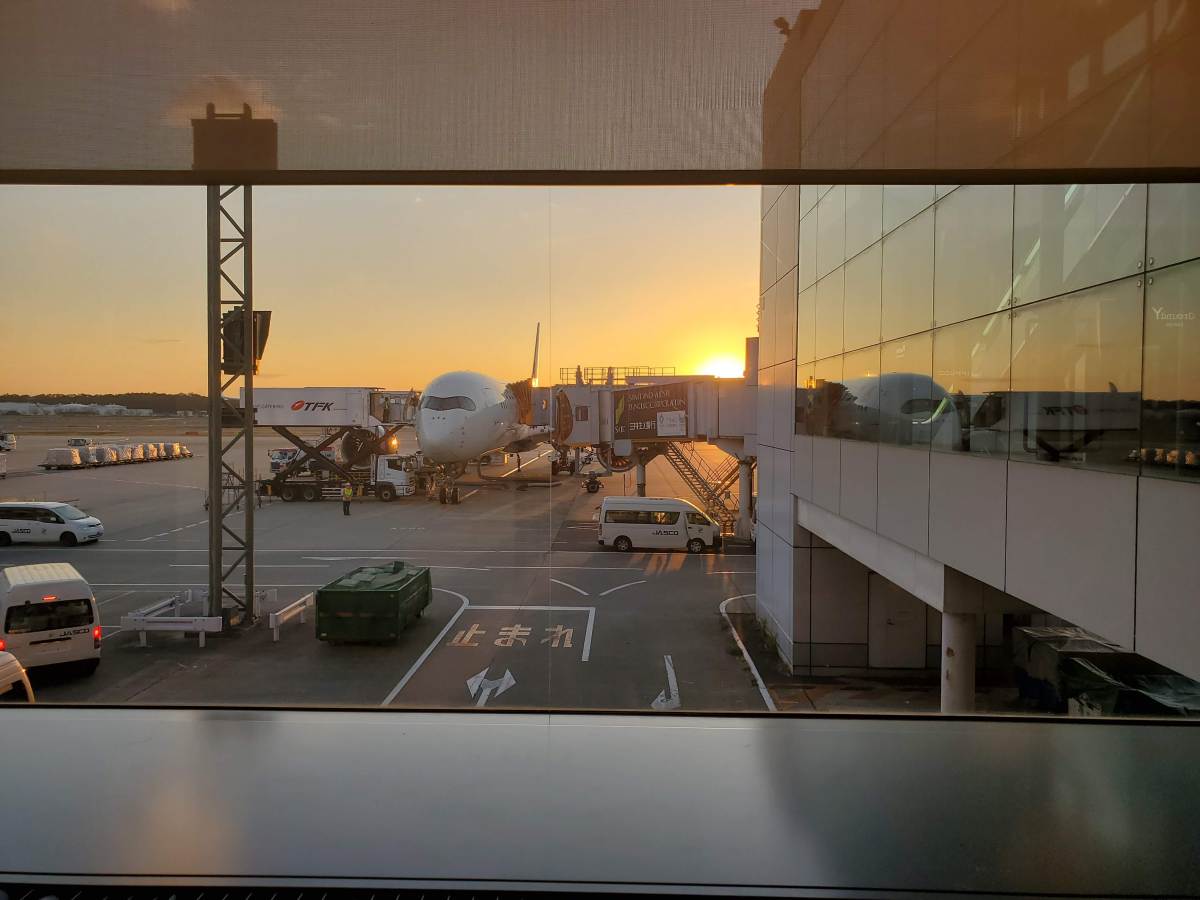 How to Plan for a Solo Trip Overseas: A Guide to Safe and Stress-Free&nbsp;Travel