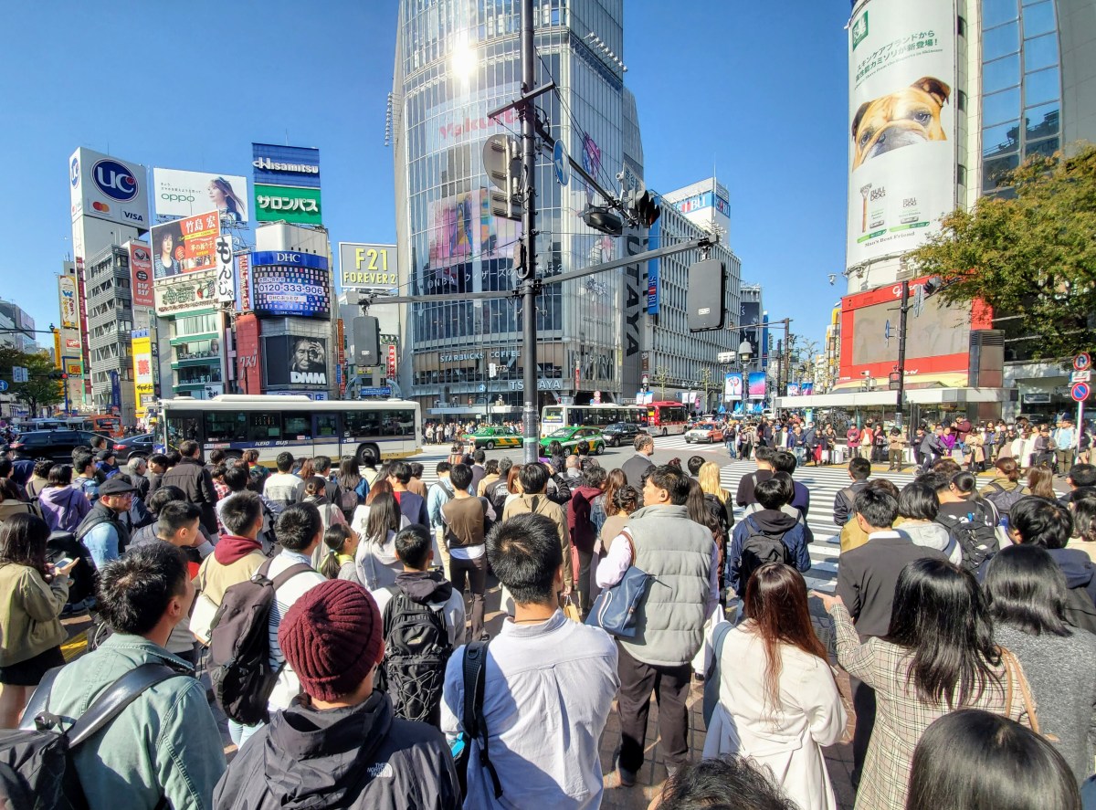 Blog: Going old&nbsp;school