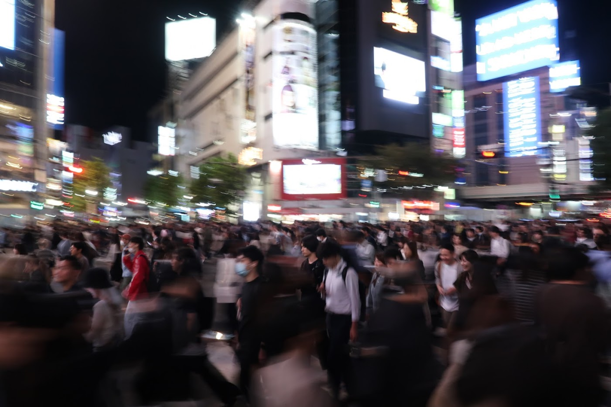 Lost in the Middle of the&nbsp;Map