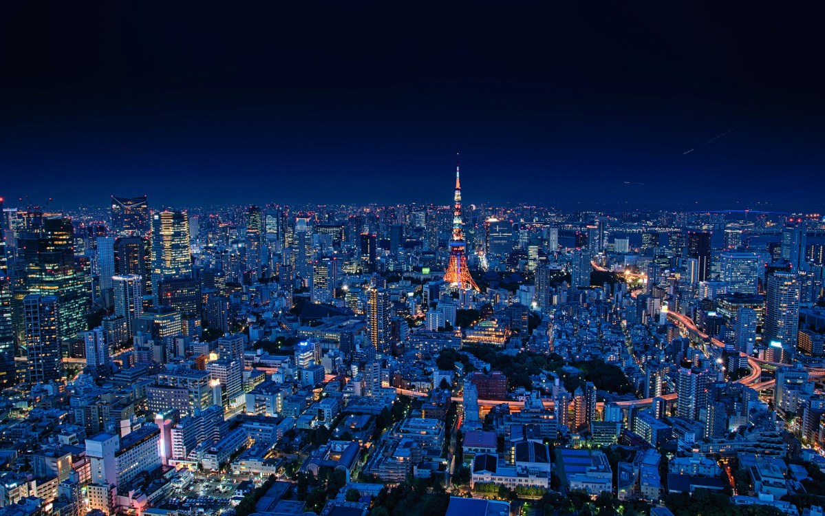 Capturing the Best: Top Picture Spots to Visit in Roppongi