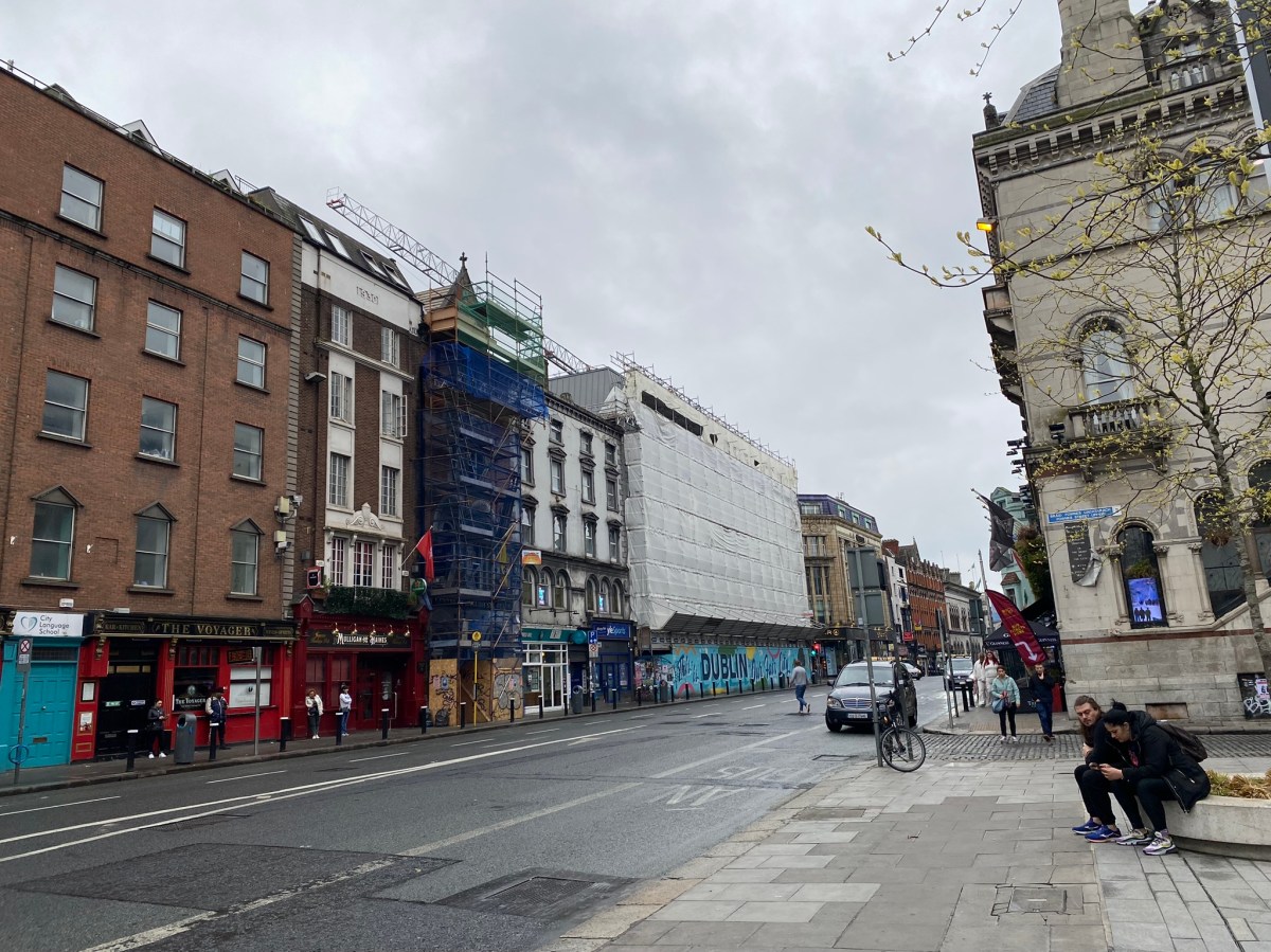 Helpful tips to know before exploring&nbsp;Dublin