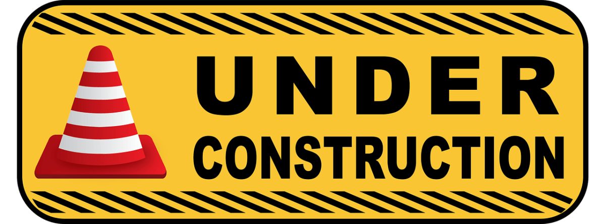 Under Construction