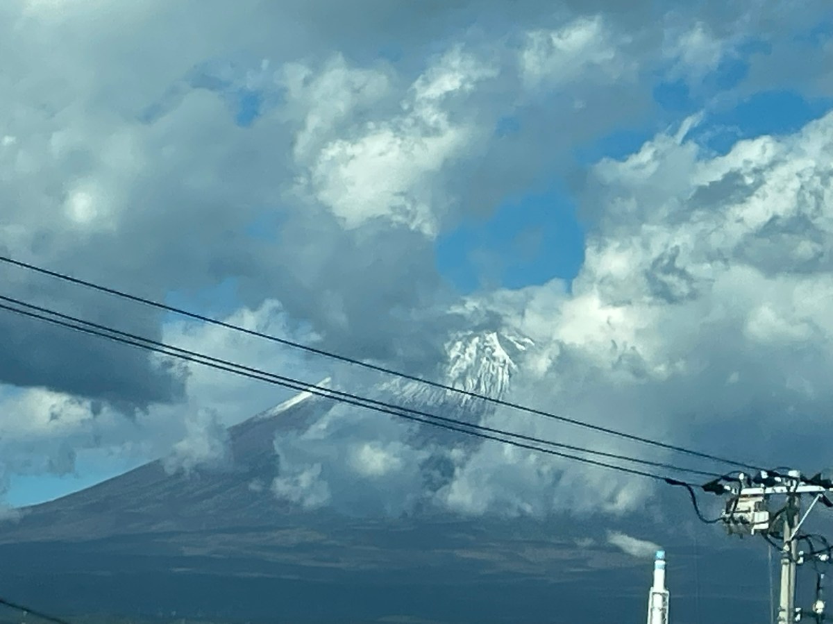 A Train Ride in Japan I Still Think&nbsp;About